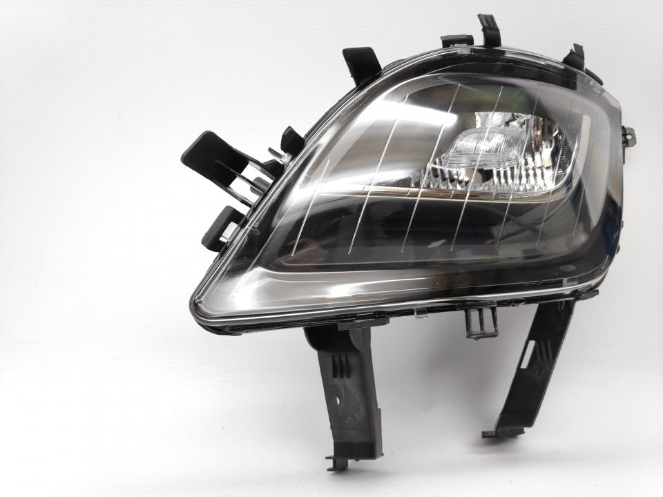 Farol Nevoeiro Esquerdo Opel Astra J 10-16