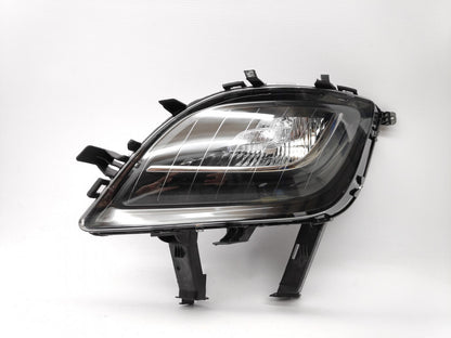 Farol Nevoeiro Esquerdo Opel Astra J 10-16