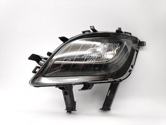 Farol Nevoeiro Esquerdo Opel Astra J 10-16