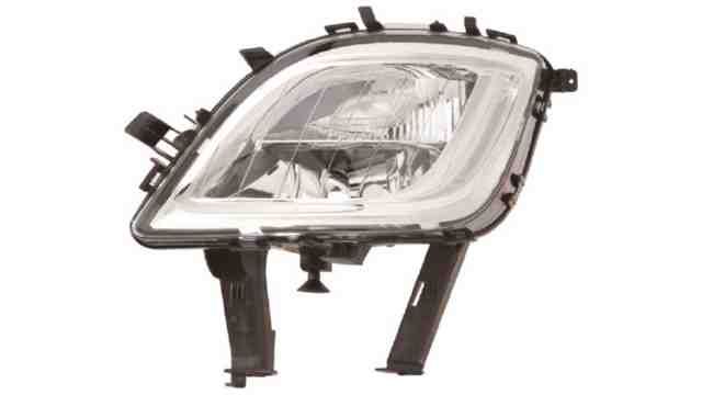 Farol Nevoeiro Esquerdo Opel Astra J 5P 10-15 / Sports Tourer 10-16
