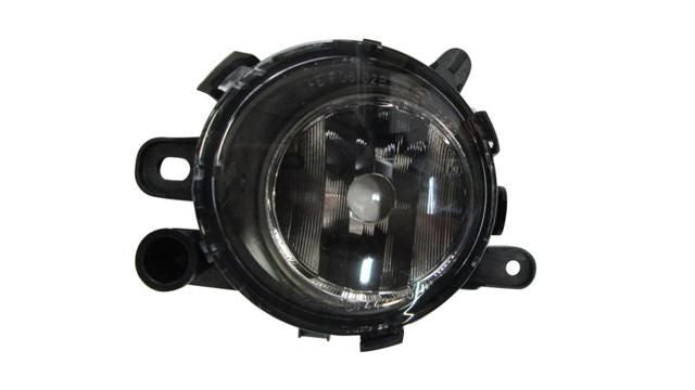 Farol Nevoeiro Esquerdo Opel Astra J Gtc 12-