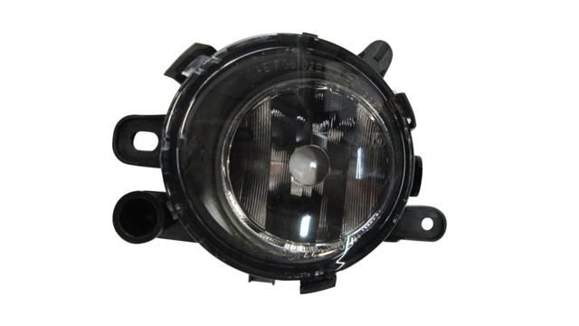 Farol Nevoeiro Esquerdo Opel Astra J Gtc 12-