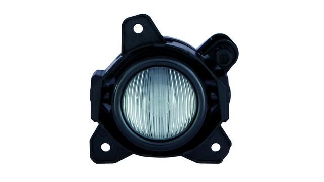 Farol Nevoeiro Esquerdo Opel Astra J Sedan 4P 12-