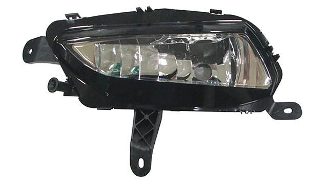 Farol Nevoeiro Esquerdo Opel Astra K 15-