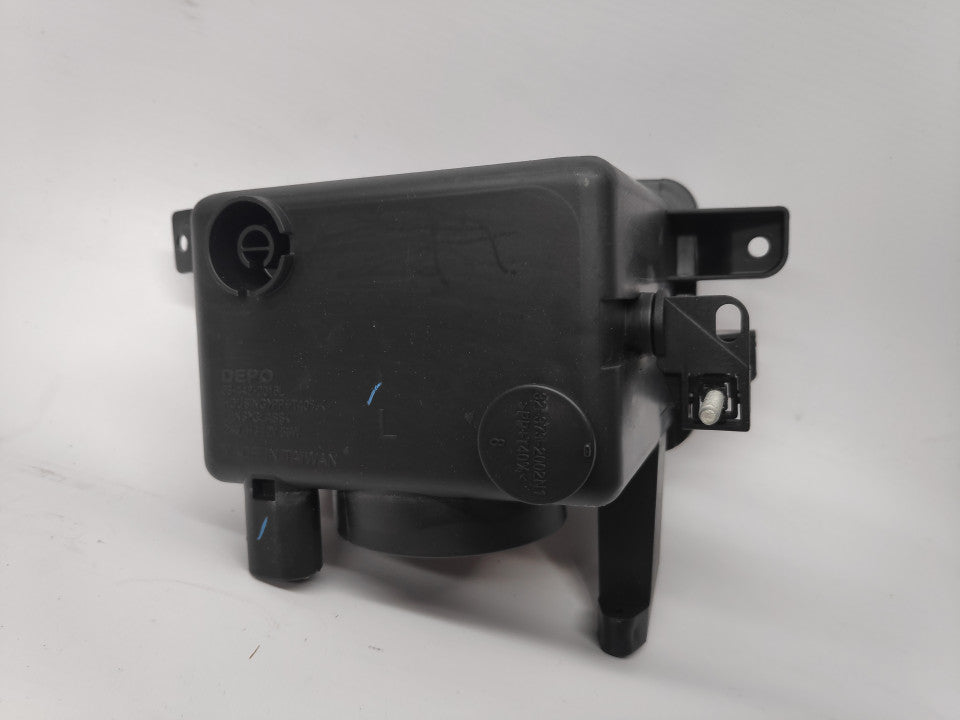 Farol Nevoeiro Esquerdo Opel Corsa C 00-03