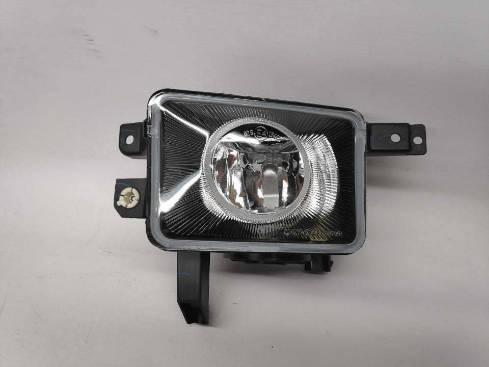Farol Nevoeiro Esquerdo Opel Corsa C 00-03