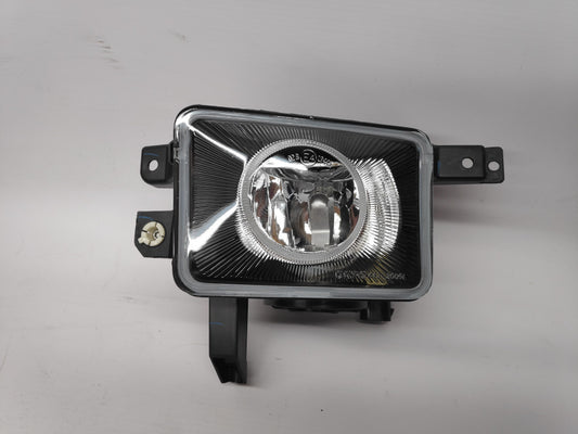 Farol Nevoeiro Esquerdo Opel Corsa C 00-03
