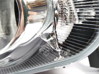 Farol Nevoeiro Esquerdo Opel Corsa D 06-11 H3