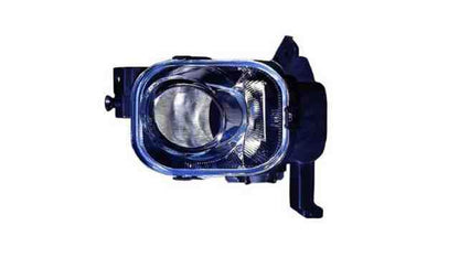 Farol Nevoeiro Esquerdo Opel Corsa D 06-11 H3