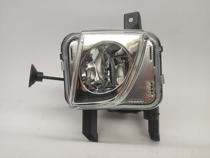 Farol Nevoeiro Esquerdo Opel Meriva 03-09