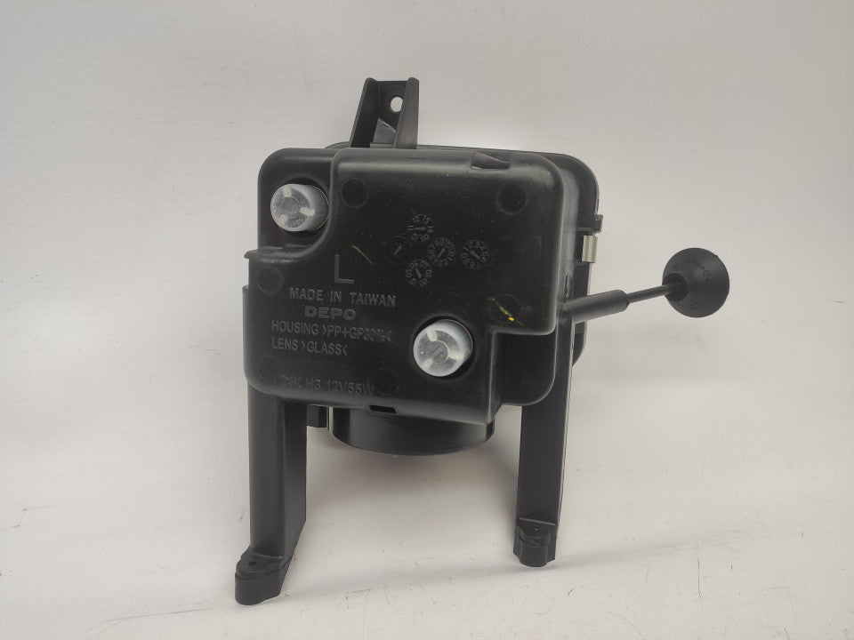 Farol Nevoeiro Esquerdo Opel Meriva 03-09