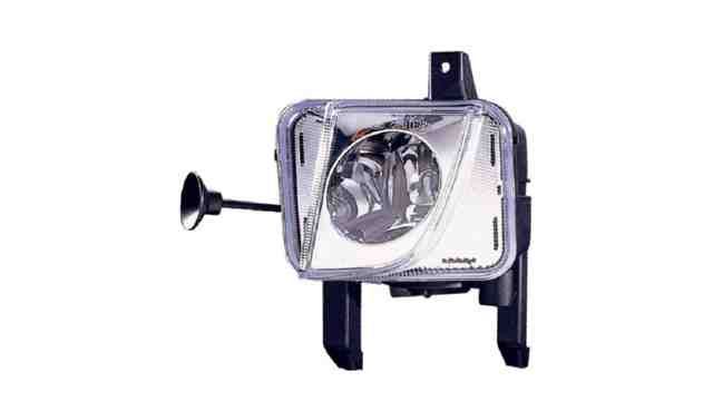 Farol Nevoeiro Esquerdo Opel Meriva 03-09