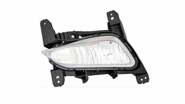 Farol Nevoeiro Esquerdo Opel Mokka 16-
