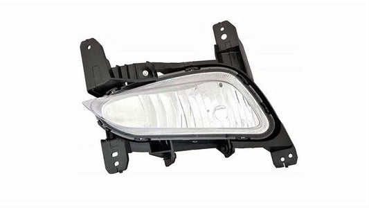 Farol Nevoeiro Esquerdo Opel Mokka 16-