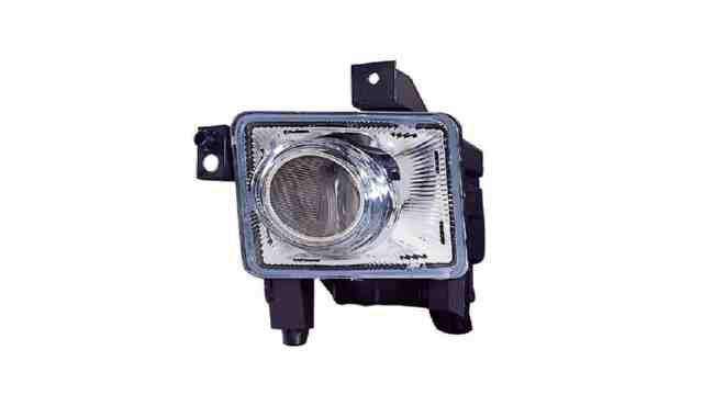 Farol Nevoeiro Esquerdo Opel Signum 03-05