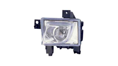 Farol Nevoeiro Esquerdo Opel Vectra C 02-05