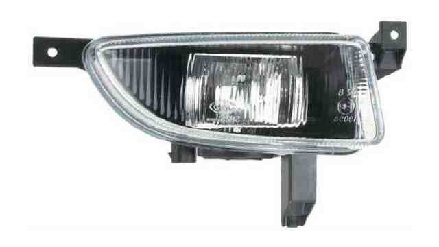 Farol Nevoeiro Esquerdo Opel Zafira 99-05