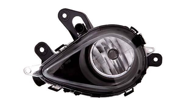 Farol Nevoeiro Esquerdo Opel Zafira C 12-