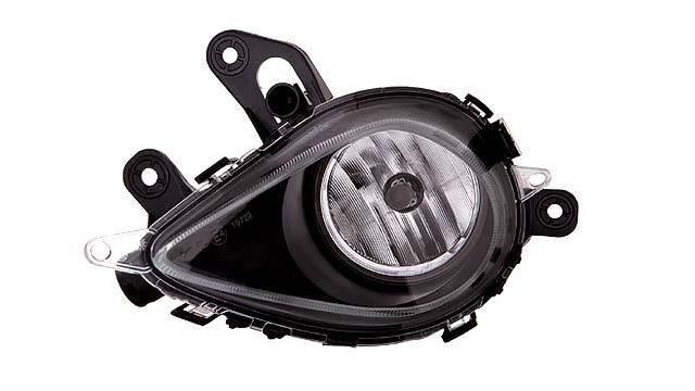 Farol Nevoeiro Esquerdo Opel Zafira C 12-