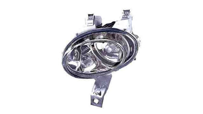 Farol Nevoeiro Esquerdo Peugeot 206 98-09 P/ H7+H7