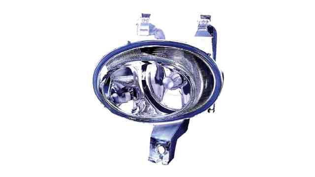 Farol Nevoeiro Esquerdo Peugeot 206 98-09
