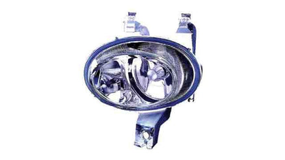 Farol Nevoeiro Esquerdo Peugeot 206 98-09
