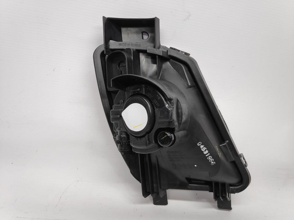 Farol Nevoeiro Esquerdo Peugeot 308 07-13