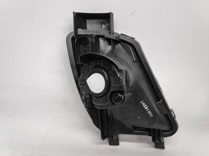 Farol Nevoeiro Esquerdo Peugeot 308 07-13