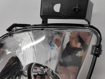 Farol Nevoeiro Esquerdo Peugeot 308 07-13