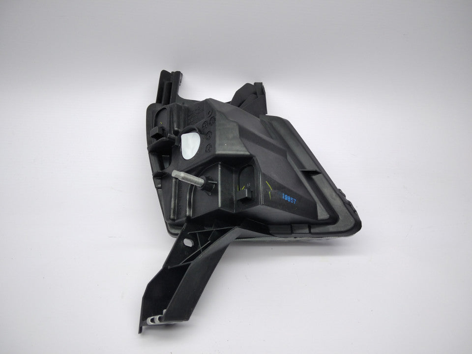 Farol Nevoeiro Esquerdo Peugeot 407 04-
