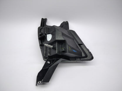 Farol Nevoeiro Esquerdo Peugeot 407 04-