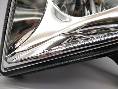 Farol Nevoeiro Esquerdo Peugeot 407 04-