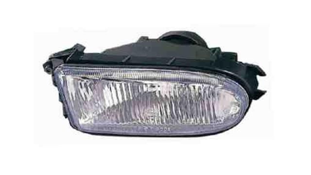 Farol Nevoeiro Esquerdo Renault Clio Megane 95-99