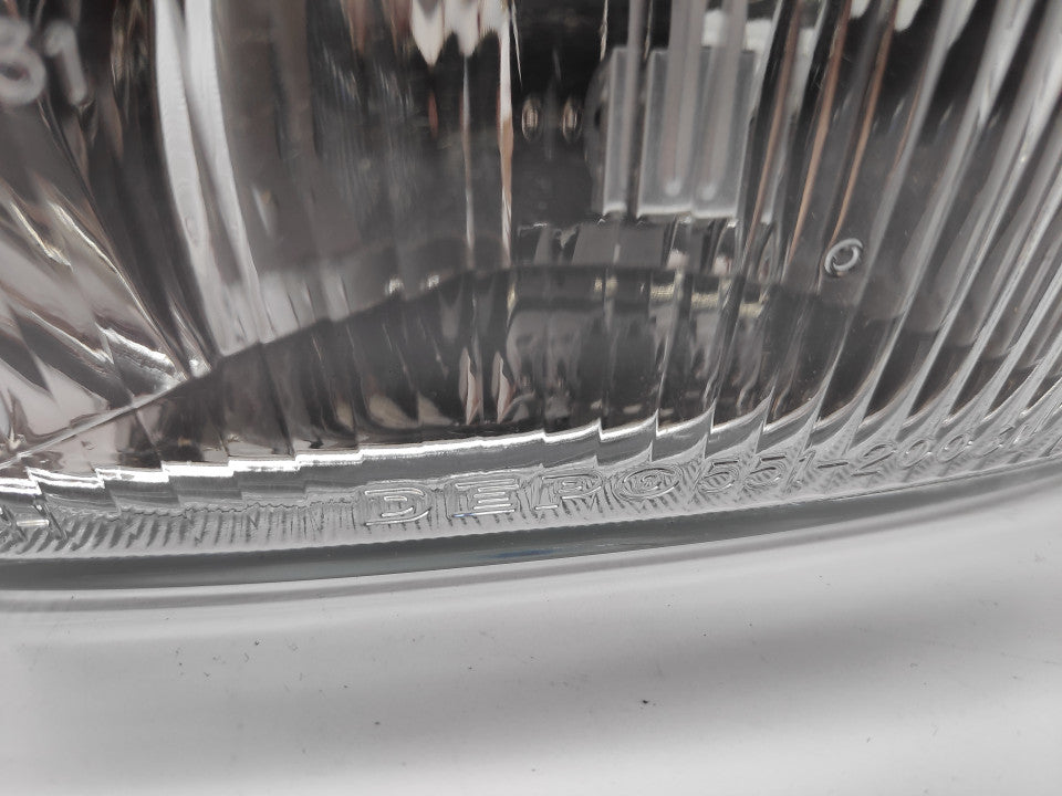 Farol Nevoeiro Esquerdo Renault Clio Megane 95-99