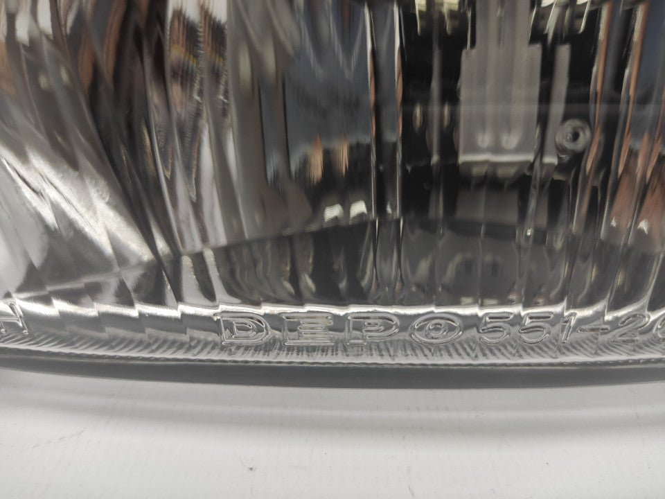 Farol Nevoeiro Esquerdo Renault Espace III 96-00