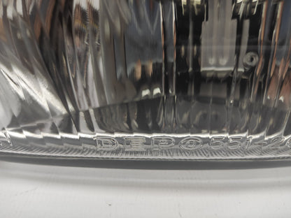 Farol Nevoeiro Esquerdo Renault Espace III 96-00