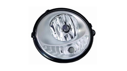Farol Nevoeiro Esquerdo Renault Twingo II 12-14