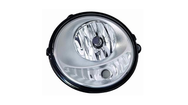 Farol Nevoeiro Esquerdo Renault Twingo II 12-14