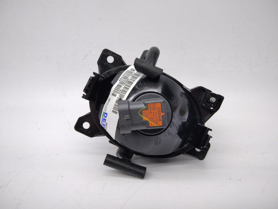 Farol Nevoeiro Esquerdo Saab 9.3 07-