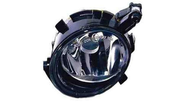 Farol Nevoeiro Esquerdo Seat 05-12 HB4