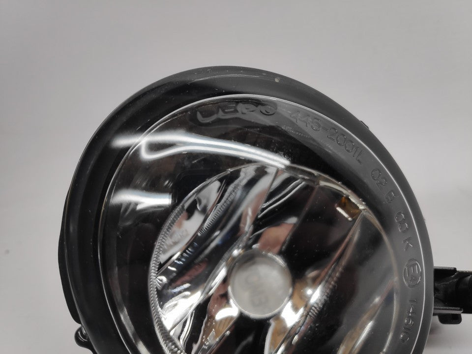 Farol Nevoeiro Esquerdo Seat 05-12 HB4