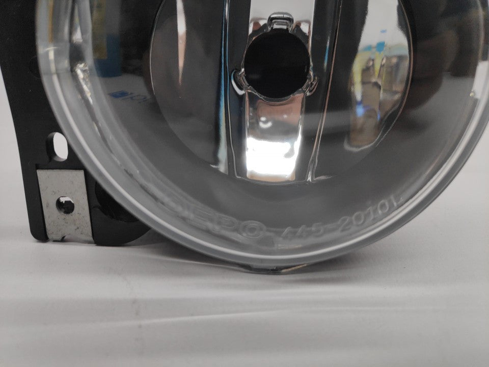 Farol Nevoeiro Esquerdo Seat Alhambra 00-10