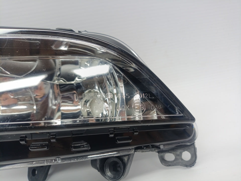 Farol Nevoeiro Esquerdo Seat Ibiza 12-