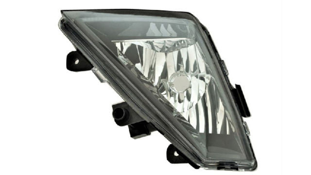 Farol Nevoeiro Esquerdo Seat Ibiza 17 - 21