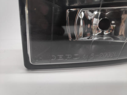 Farol Nevoeiro Esquerdo Seat Ibiza / Cordoba 6K2 99-02