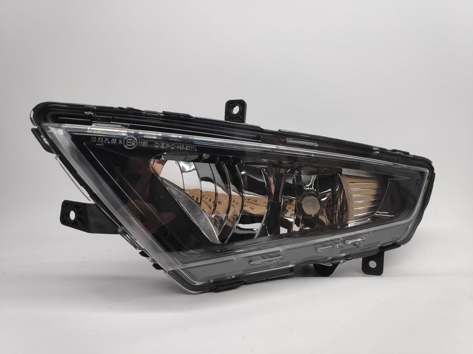 Farol Nevoeiro Esquerdo Seat Leon 12-20