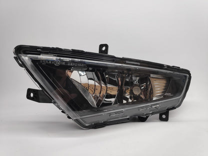 Farol Nevoeiro Esquerdo Seat Leon 12-20