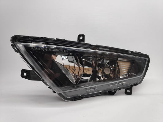 Farol Nevoeiro Esquerdo Seat Leon 12-20