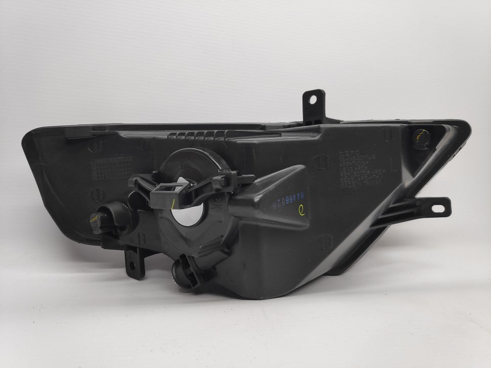 Farol Nevoeiro Esquerdo Seat Leon 12-20