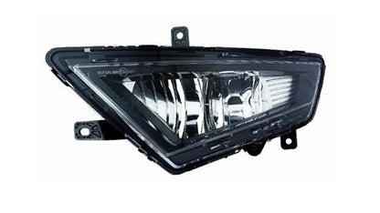 Farol Nevoeiro Esquerdo Seat Leon 12-20